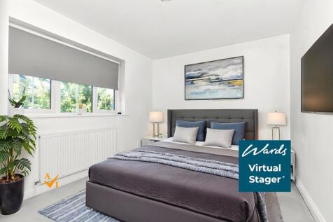 Bedroom 2 (Modern Style)