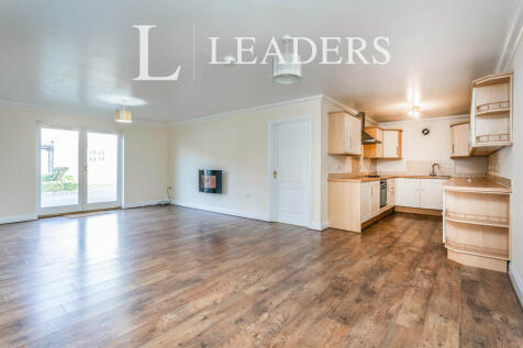 open plan