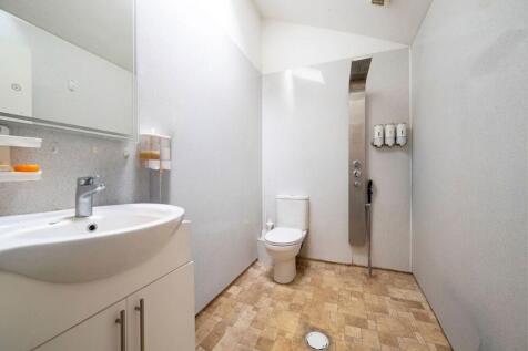Wet Room
