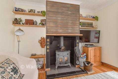 Internal Feature