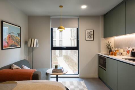 Comfy Studio Example