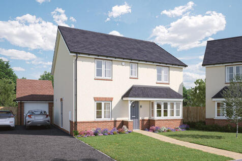 Pembroke CGI