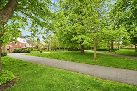 Nearby Park