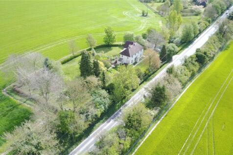 Arial Photo