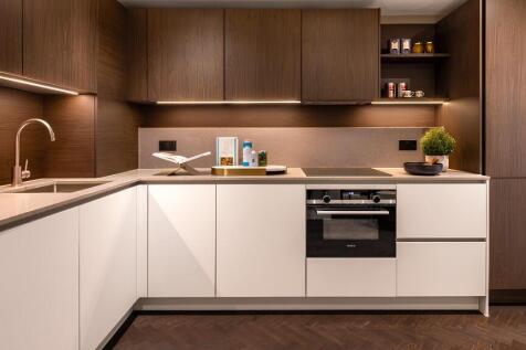 1 bed, 1 bath Flat in london - Photo 6