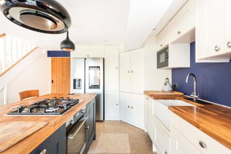 Kitchen/Breakfast Rm