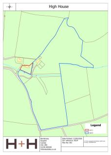 Land Plan