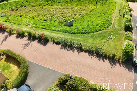 Drone Photo