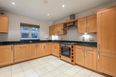 Devenish Road