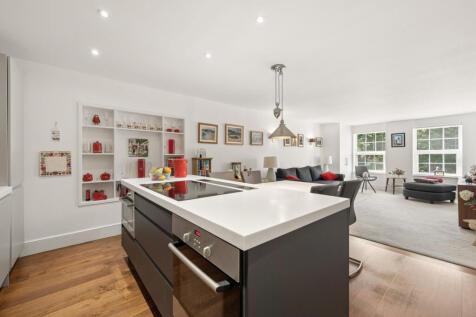 Kitchen/Living