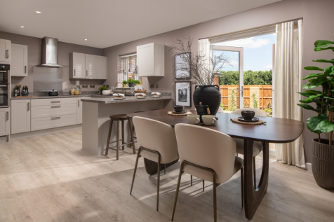 The_Evesham_Dining_Area