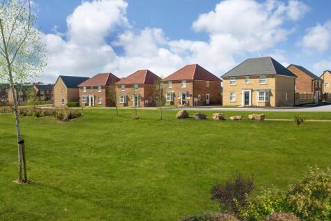Meadow Hill DWH street scene