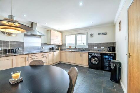 Kitchen Dining Room