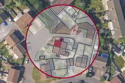 Aerial Map