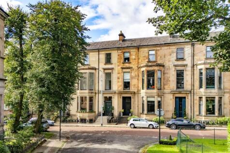 5 bed, 4 bath Terraced in Glasgow - Photo 24