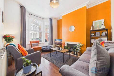 Front Living Room