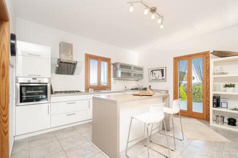 Dream Finca with Panoramic Views near Santa Margalida