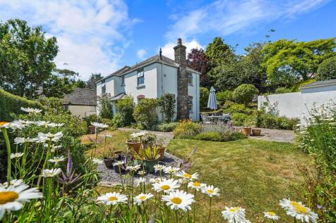Garden & Cottage