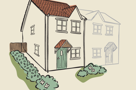primary property image