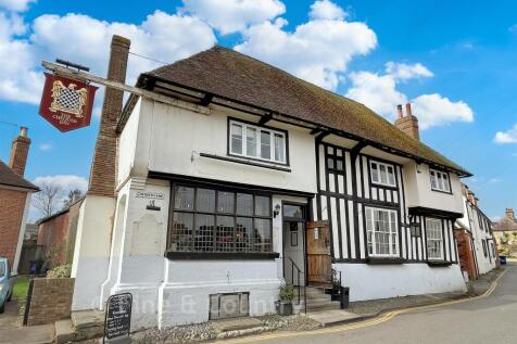 The Chequer Inn