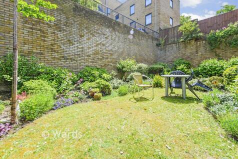 Communal Gardens