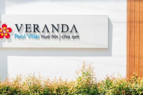Veranda Pool Villas Hua Hin - Cha Am