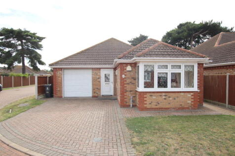 Abbigail Gardens, Clacton on Sea