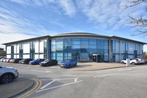 Office to rent in wath upon dearne