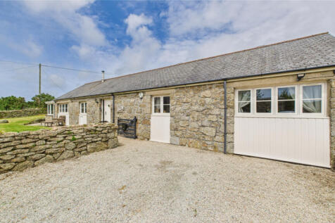 2 Bedroom Barn Conversion for Sale