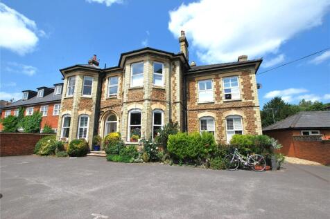 1 Bedroom Flat in GU1 2DR
