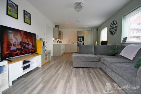 open lounge