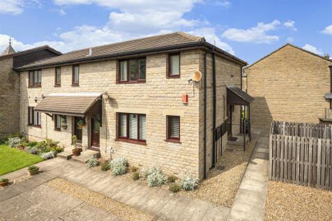 Burras Lane