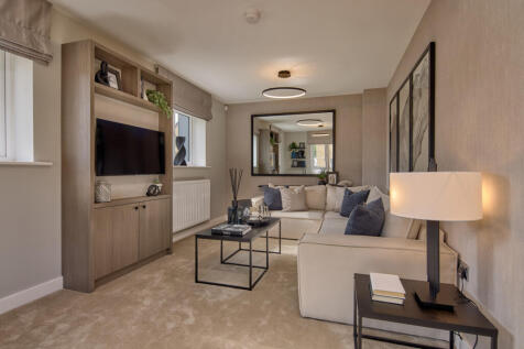 primary property image