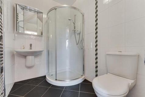 En Suite Shower Room
