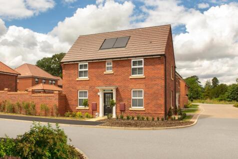 primary property image
