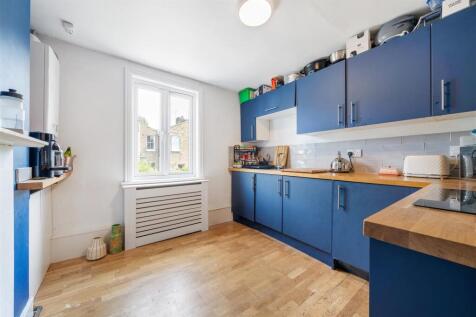 Eden Harper Ducie Street TF