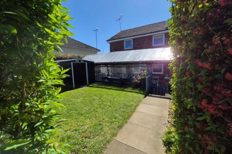 Regency Close