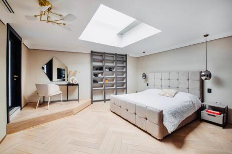5 bed, 4 bath Apartment in Manchester - Photo 19