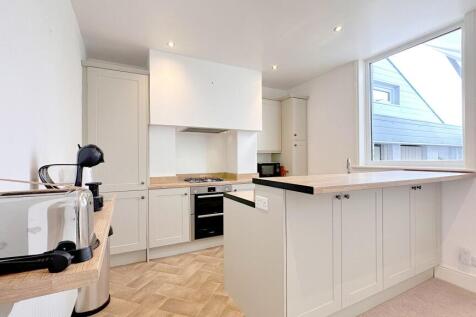 Kitchen Dining