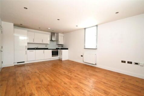 Kitchen/Living Room