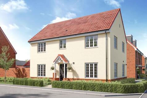 primary property image