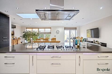 Kitchen Breakfast Room