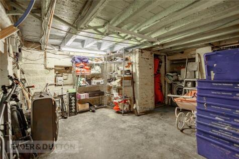 Cellar
