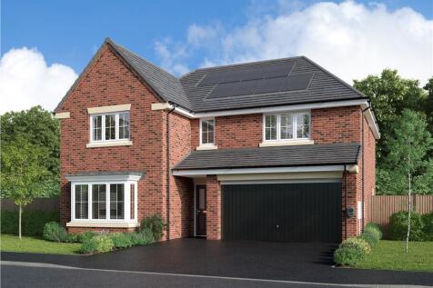 primary property image