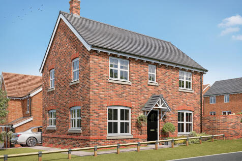 primary property image