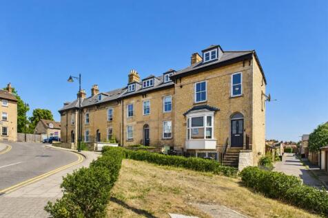 Brownlow Terrace, Stamford