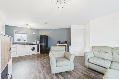 Open Plan Living/Kitchen
