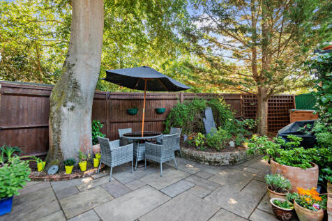 Terrace / Patio