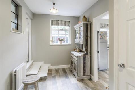 Dingle Lane, Nether Whitacre