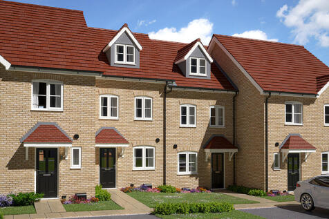primary property image